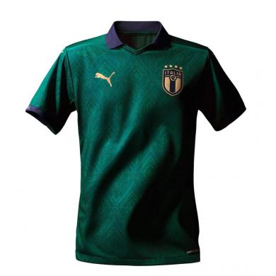 Camiseta Italia 3ª Equipación 2020 Niño