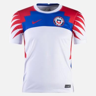 Camiseta Panamá Euro Segunda Equipación 2020/2021 Niño