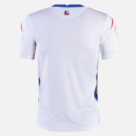 Camiseta Panamá Euro Segunda Equipación 2020/2021 Niño