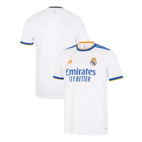 Camiseta Real Madrid - Hombre