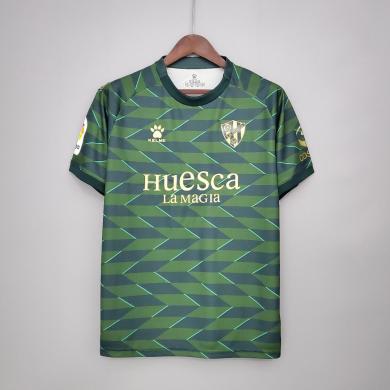 Camiseta S. D. Huesca 3ª Equipación 2020/2021