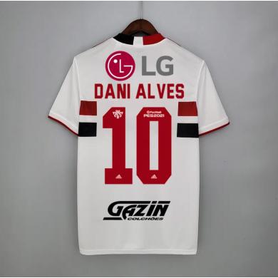 Camiseta Sao Paulo Primera Equipación 2021/2022