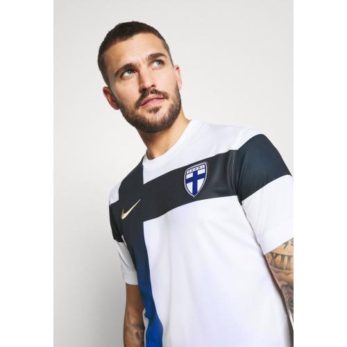 Primera Camiseta Finlandia 2020