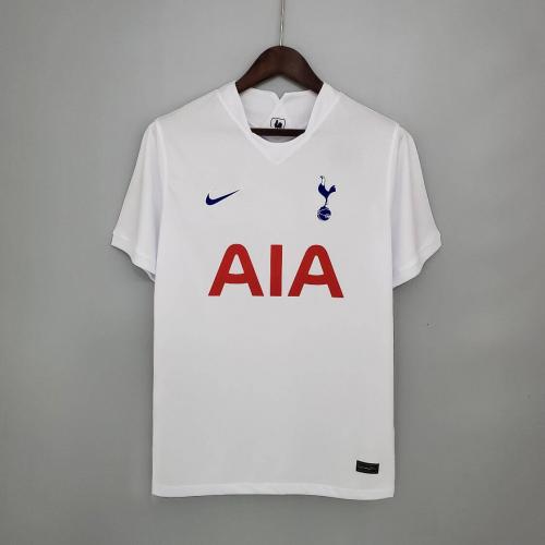 equipaciones tottenham 2021