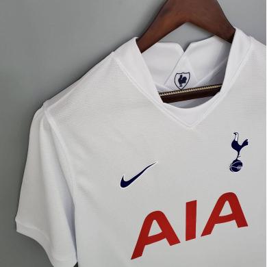 Camiseta Tottenham Hotspur 1ª Equipación 2021/2022