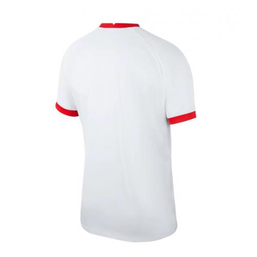 Cuota alivio Frotar Camiseta Turquía Stadium Primera Equipación 2020-2021