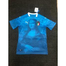 Camisetas Italia clásico 2020 EURO