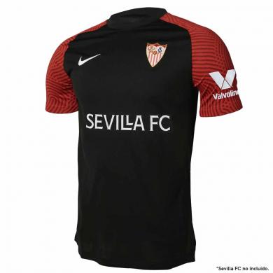 Camiseta Sevilla FC tercera Equipación 2021/2022