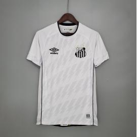 Camisas Santos Fútbol Club Primera Equipación 2021-2022