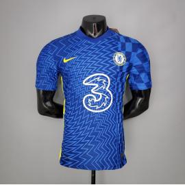 Camiseta Chelsea Fc Primera Equipación 2021-2022