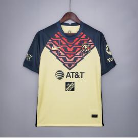 Camiseta Club América 1ª Equipación 2021/2022