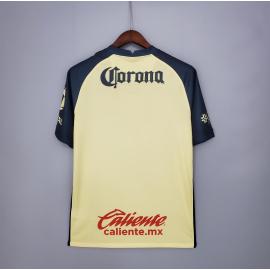 Camiseta Club América 1ª Equipación 2021/2022