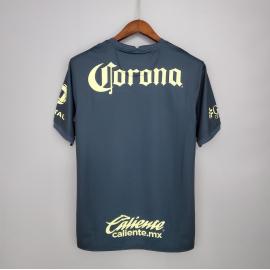 Camiseta Club América 2ª Equipación 2021/2022