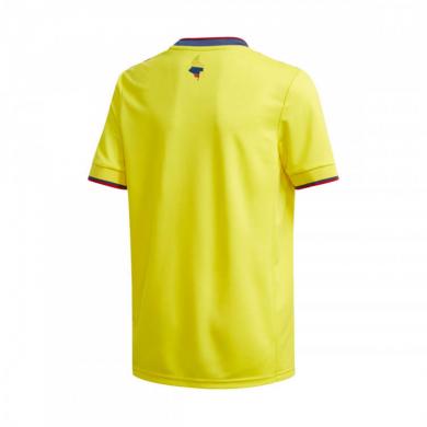 Camiseta Colombia Primera Equipación 2020-2021 Niño