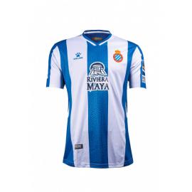 Camiseta Espanyol Primera Equipación 2021/2022 