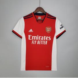 Camiseta Fc Arsenal Primera Equipación 2021-2022