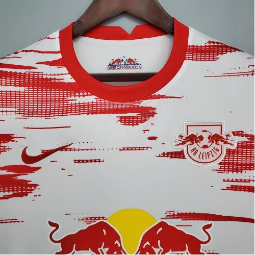 Primera Camiseta RB Leipzig 2021-2022 Nino