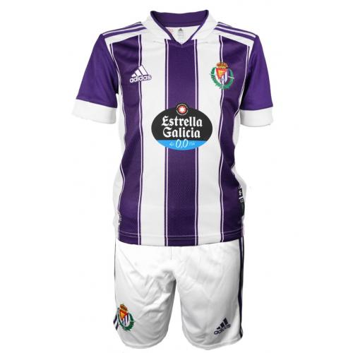 Primera Camiseta Leicester City 2021-2022 Nino