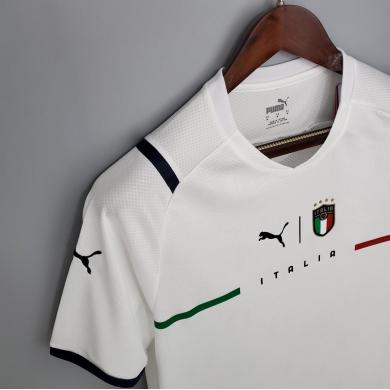 Camiseta Italia 2021 2.ª Equipación