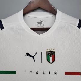 Camiseta Italia 2021 2.ª Equipación