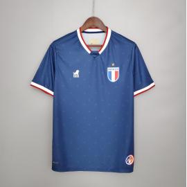 Camiseta Italia 2021-2022