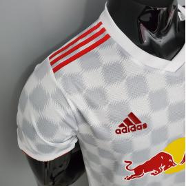 Camiseta Leipzig 1ª Equipación 2021/2022