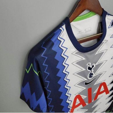 Camiseta Tottenham Hotspur Concept Edition 2021/2022