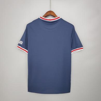 Camiseta Paris Saint-germain Primera Equipación 2021-2022