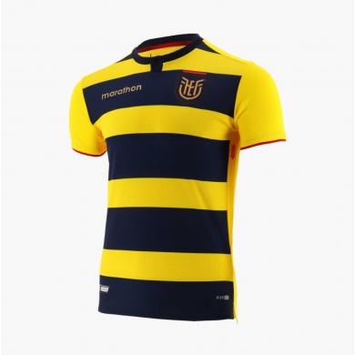 Camisetas Marathon de Ecuador Copa América 2021