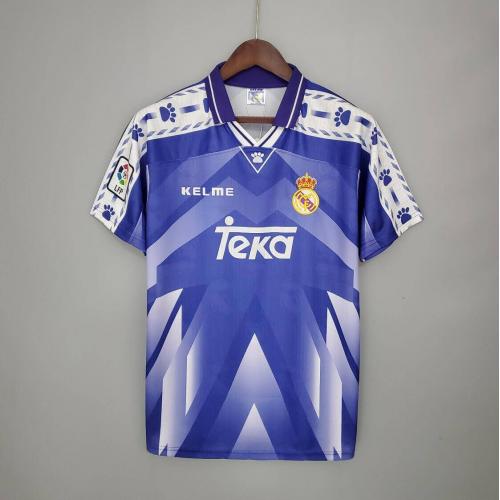 Camiseta Real Madrid 1996 NIÑO – AmigosMCS
