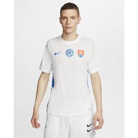 Slovakia 2021 Camiseta De La 2ª Equipación