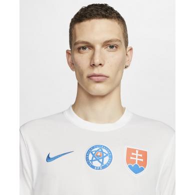 Slovakia 2021 Camiseta De La 2ª Equipación