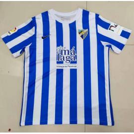 Camiseta Malaga CF 1ª Equipacion 2021/22