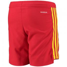 Pantalón corto de la equipación local Bélgica - Niño