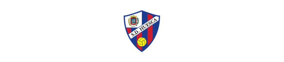 Comprar Camiseta S. Huesca 2020-2021