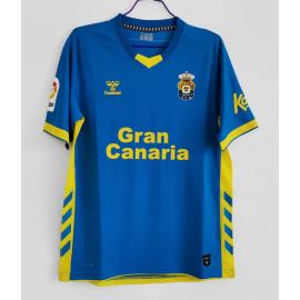 Camiseta U. D. Las Palmas Segunda Equipación 2020-2021