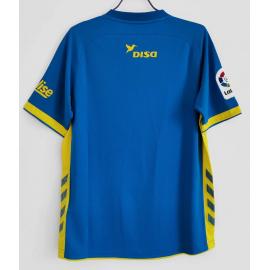 Camiseta U. D. Las Palmas Segunda Equipación 2020-2021