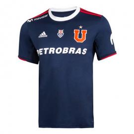 Camiseta Universidad de Chile