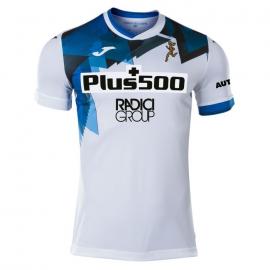 Camiseta Atalanta 2ª Equipación 2020/2021