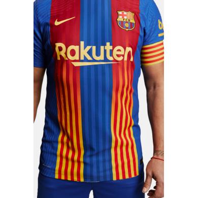 Camiseta b-arcelona FC MATCH El Clásico 20/21 - La Liga