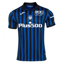 Camiseta De Atalanta 1ª Equipación 2020/2021 Niño