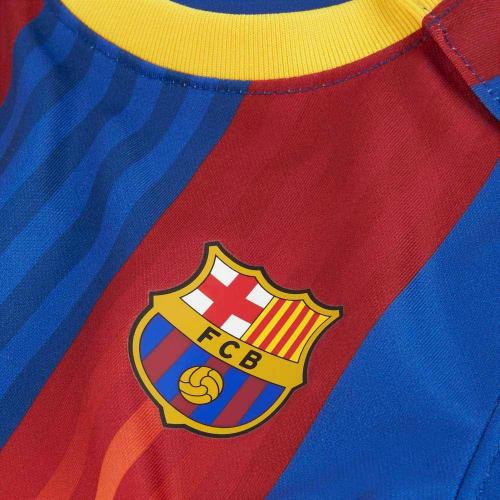 Playera barcelona 2020 niño clearance
