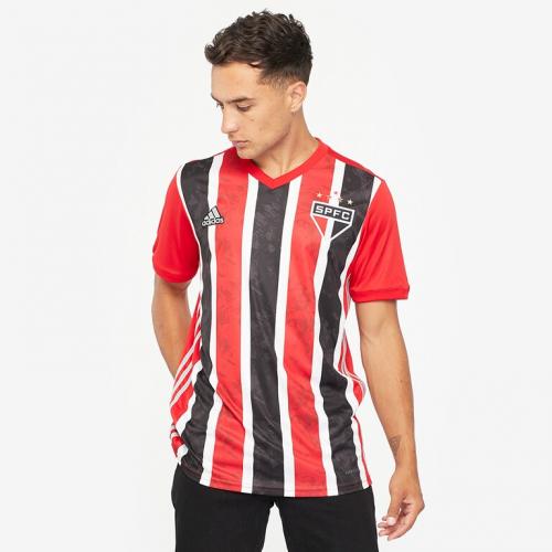 Camiseta Paulo 2020/21segunda equipación Niño