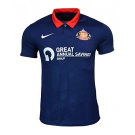 Camiseta Sunderland 2ª Equipación 2020/2021