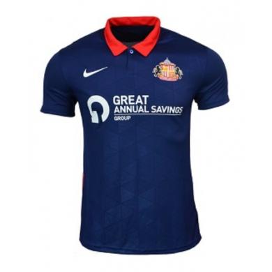 Camiseta Sunderland 2ª Equipación 2020/2021