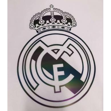 Sudadera con capucha Real Madrid 2020/21 (Blanco)