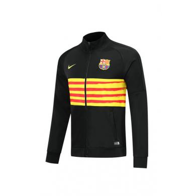 Chaqueta Nike Fc Barcelona I96 2019-2020