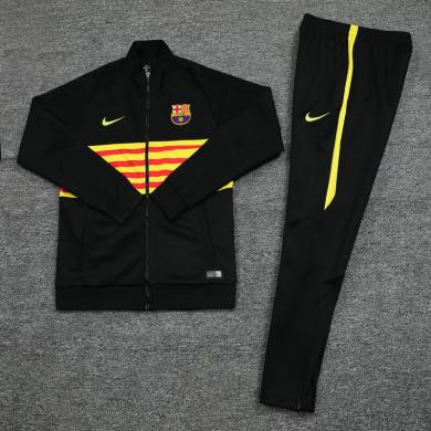 Chaqueta Nike Fc b-arcelona I96 2019-2020