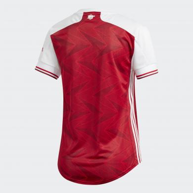 Camiseta Primera Equipación Arsenal 20/21 Mujer