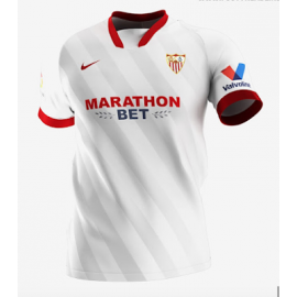 Camiseta Sevilla FC 1ª Equipación 2020/2021